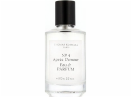 Thomas Kosmala Parfém unisex EDP č. 4 Apres L'amour (100 ml)