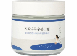 Round Lab Hydratační krém Birch Juice Moisturizing na bázi březové šťávy 80 ml