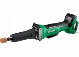 Hikoki bruska HIKOKI přímá bruska 18V BL GP18DB W5Z