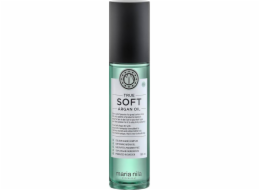 Maria Nila Maria Nila True Soft Argan Oil arganový olej na vlasy 100 ml