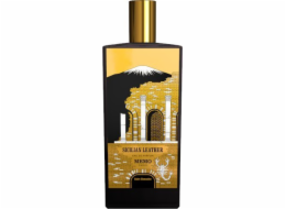 MEMO Sicilian Leather EDP 75ml