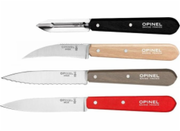Opinel Opinel Essentials Loft Box Set