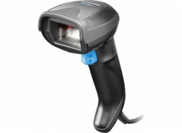 Datalogic Tiskárna štítků Skener čárových kódů Datalogic GD4590 [GD4590-BK]