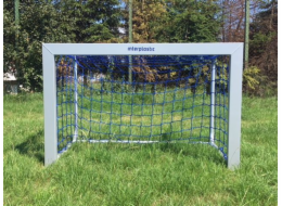 Interplastic Fotbalová branka 120x80 cm skládací (00693)