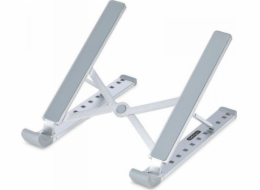 StarTech Skládací a nastavitelný stojan na notebook Startech LAPTOP-RISER-BAR
