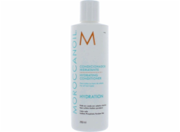 Moroccanoil Hydrating Conditioner Hydratační kondicionér 250ml
