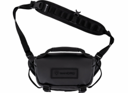 Wandrd Brašna na fotoaparát Wandrd Rogue Sling 3 l černá
