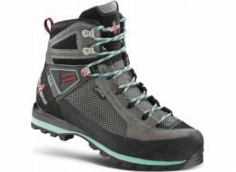 Kayland Dámské trekové boty KAYLAND CROSS MOUNTAIN W`S GTX šedé, 38,5
