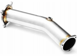 RM Motors Downpipe AUDI A4 2.0 TFSI