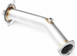 RM Motors Downpipe AUDI A4 2.0 TFSI