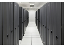 HPE Standardní sada ventilátorů ProLiant DL3X5 Gen11 2U