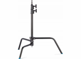 Manfrotto Avenger C-Stand 18 Stojan na osvětlení ocel, černý