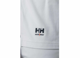 Helly Hansen Helly Hansen Polo tričko Manchester Grey Fog