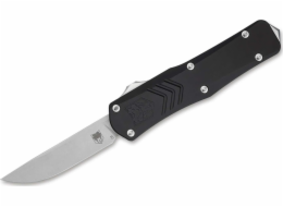 CobraTec Nůž CobraTec Medium FSX Gen II Black Drop