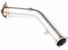 RM Motors Downpipe AUDI A4 A5 2.0 T B8