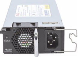 RUIJIE Přepínač Napájecí modul Ruijie | 600W - 370W PoE | Pouze pro modely RG-S5310-24GT4XS-PE, RG-S5310-48GT4XS-PE, RG-CS86, RG-CS85, RG-CS83