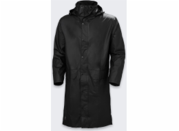 Helly Hansen Pánská bunda Helly Hansen Pláštěnka Voss Black