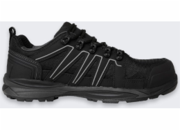 Helly Hansen Pracovní boty Manchester Low S3 černé