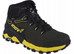 Inov-8 Pánské turistické boty Roclite Pro G 400 GTX V2 001073-OLBKYW-S-01 Zelená 46.5