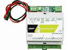 Ropam ROPAM BASICGSM-PS-D4M 2 SMA MODUL
