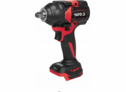 Yato Rázový utahovák Rázový utahovák Yato 18V 1/21000Nm BEZ BATERIE A NABÍJEČKY