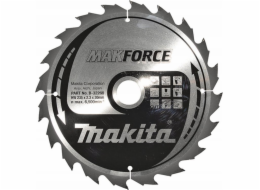 Makita MAKITA KRUHOVÁ PILA 235x30x20z MAKFORCE WOOD