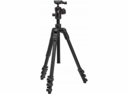 Manfrotto Stativ Sada stativu Manfrotto MKBFRLA4FB-BH Befree Advanced AS Lever Alu