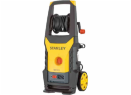 Stanley Tlaková myčka SXPW25E-E Vysokotlaká myčka (2500 W, 170 barů, 500 l/h) | Stanley 2500W | 170 barů | 500 l/h