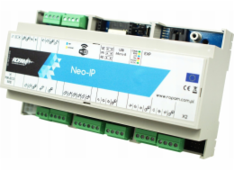 Ropam ROPAM POPLACHOVÝ OVLÁDACÍ PANEL NEO-IP-D9M