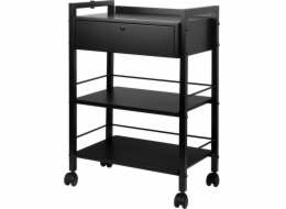 Activeshop Inkoust Pro 1019A Tattoo Assistant, černý
