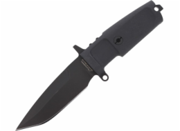 Extrema Ratio Nůž Extrema Ratio Col Moschin C Black Forprene, Bl