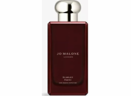 Jo Malone Jo Malone, Scarlet Poppy Intense, Kolínská voda, Unisex, 100 ml Unisex