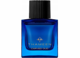 THAMEEN Carved Oud Extrait de Parfum sprej 100ml