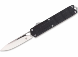 CobraTec CobraTec Black Enforcer M390 pružinový nůž