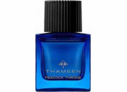 NoName THAMEEN Peacock Throne Extrait De Parfum sprej 50ml