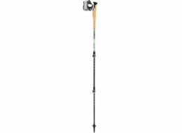 Leki Trekingové hole Leki Cross Trail Carbon 100 - 135