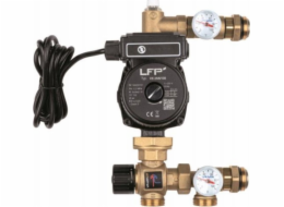 NoName SMĚŠOVACÍ SKUPINA ČERPADEL PROFF COMFORT PRO ROZDĚLOVAČE CO // Ź.VALVEX.6096931