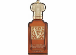 CLIVE CHRISTIAN V Amber Fougere EDP sprej 50ml
