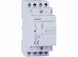 Noark Instalační stykač 102412 Ex9CH25 40 230V 50/60Hz