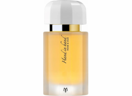 RAMON MONEGAL Ruka v ruce s růží a... Oud EDP sprej 100ml