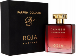 NoName ROJA PARFUMS Danger Parfum Cologne sprej 100ml