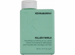 NoName KEVIN MURPHY_Killer Twirls výživný krém pro kudrnaté vlasy 150ml