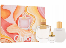 NoName SADA CHLOE Nomade EDP sprej 75ml + TĚLOVÉ MLÉKO 100ml + EDP sprej 5ml