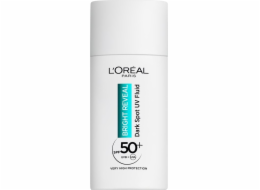 L’Oreal Paris L'Oréal Paris L'ORÉAL Revitalift Clinical rozjasňující hydratační krém s vitamínem C* SPF50+ 50 ml