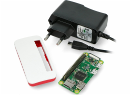 Raspberry Pi Základní sada Raspberry Pi Zero WH