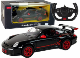Rastar Auto R/C Porsche 911 GT3 RS 1:14 Rastar Black