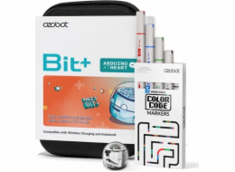 Ozobot Úvodní sada pro Bit+ pro Arduino