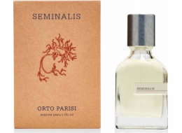 Orto Parisi Seminails Unisex EDP sprej 50ml