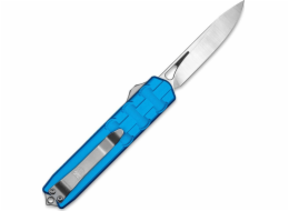 CobraTec Blue Enforcer Medium M390 zavírací nůž