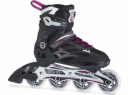 Fila FILA SKATES Kolečkové brusle ARGON 84W černá/magneta 39